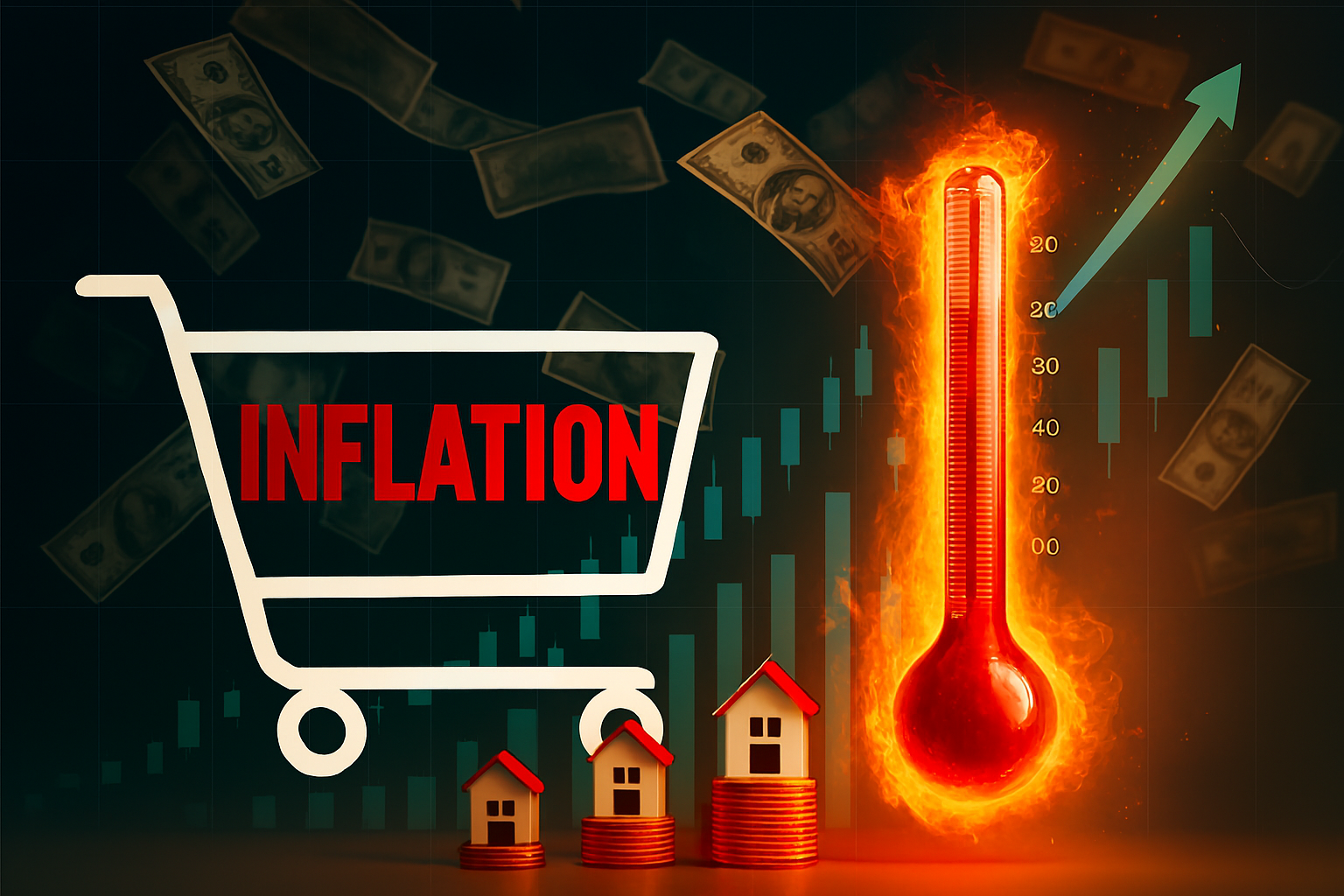 افزایش قیمت املاک مازندران